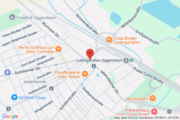 Keßler & Gerle GbR