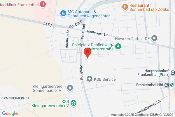 BMT Transportagengur UG