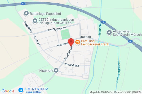 Henß Übersetzerin für Polnisch