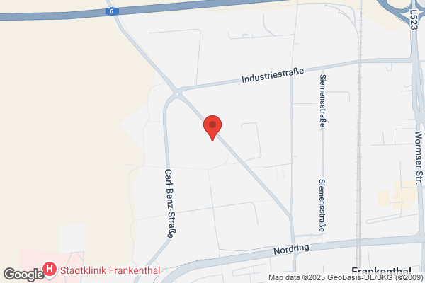 BS Consulting GmbH
