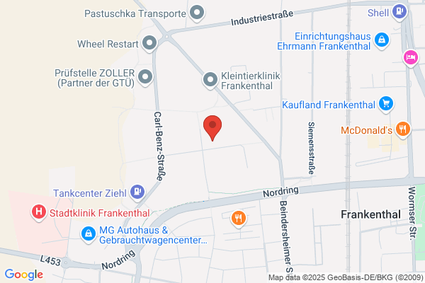 OECOLAB GmbH Ökologische Unternehmensberatung