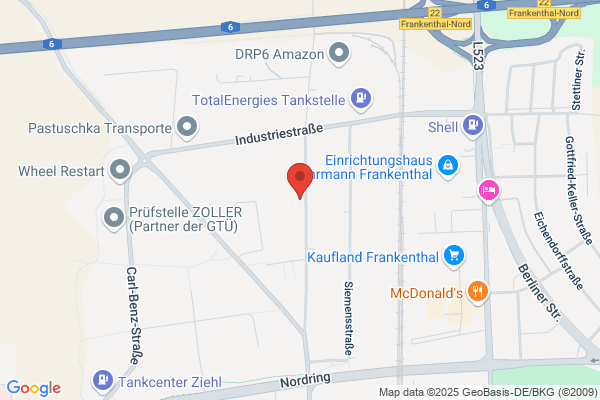 GeNDT GmbH