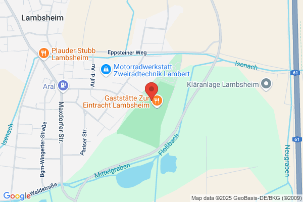 Tennisclub Lambsheim e.V.