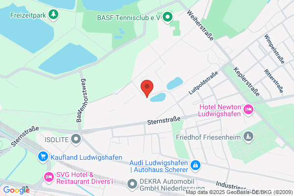 Angelsportverein Frühauf
