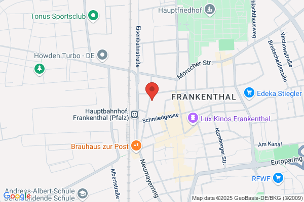 Haus- u. Grundbesitzerverein