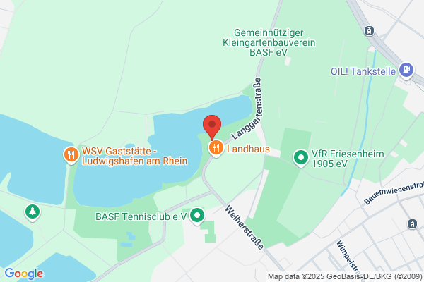 Ludwigshafener Schwimmverein 07 e.V.