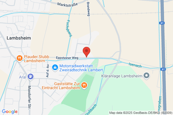 Vogelverein Lambsheim