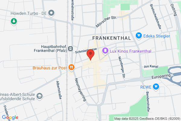 R+V Versicherung