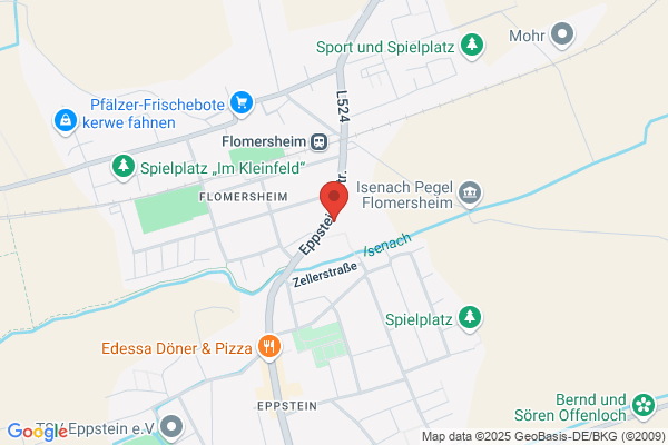 R+V Versicherung