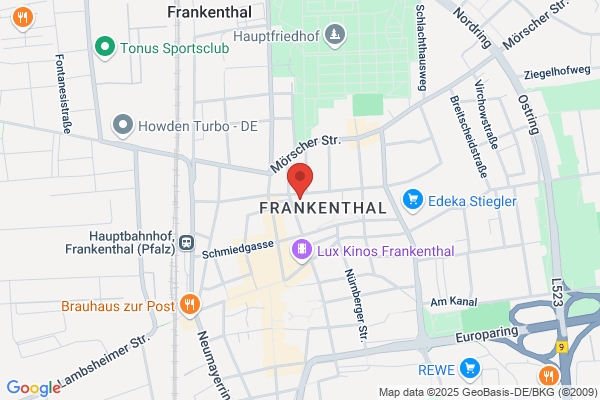 Geschlossene Agentur
