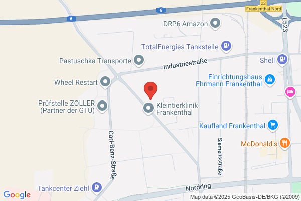 Carwash Kohnert GbR