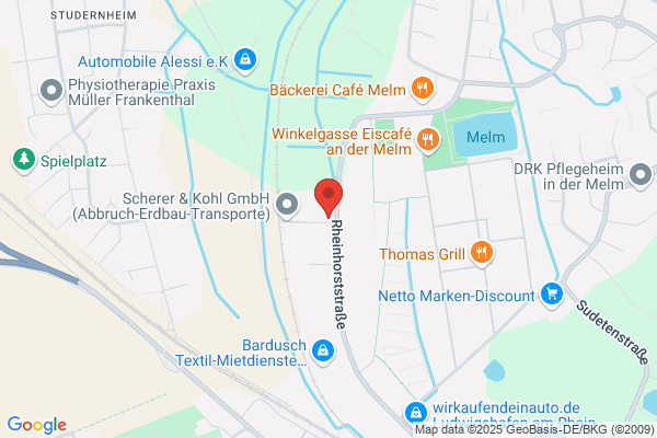 Printpoint Werbetechnik