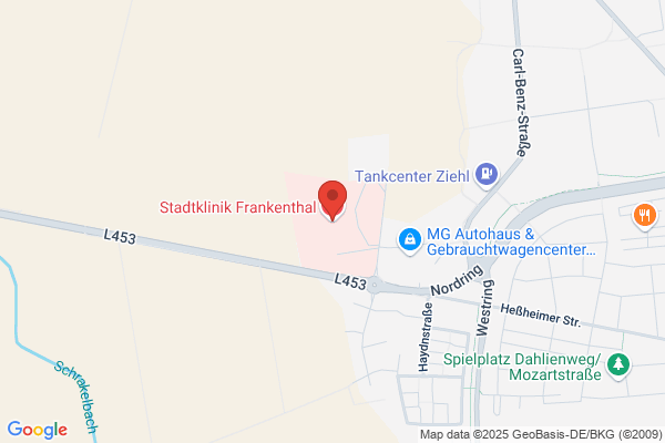 Praxis Alla Ratner Zahnärztin