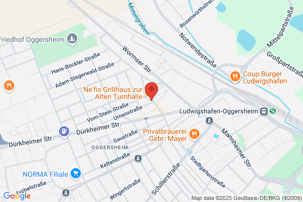 Dr. K. Postel