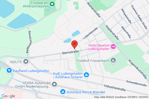 Hermann u. Laux Personalleasing GmbH