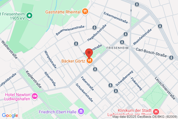Die Nase Stadteilzeitung