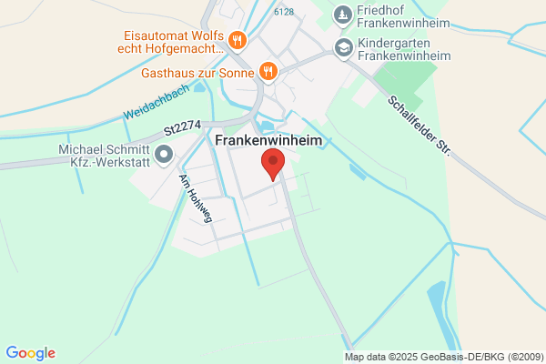 Fränzis Reiseladen Inh. Franziska Schwarzer Reisebüro