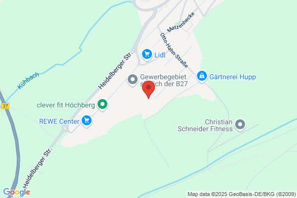 Ghepardis Consulting GmbH