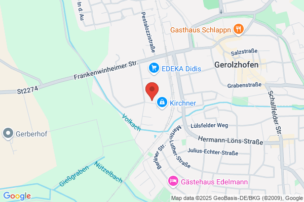 Autohandel & Reparatur Günter Neeb