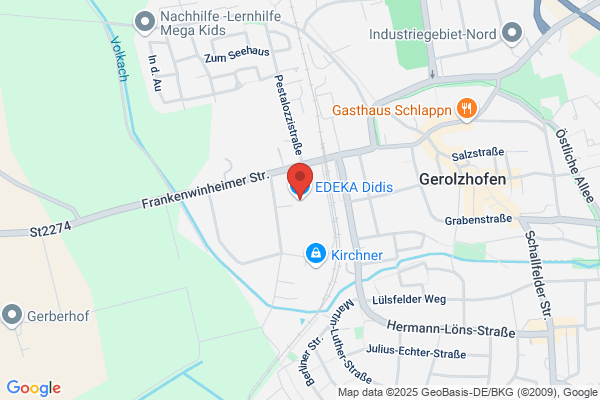EDEKA Didis