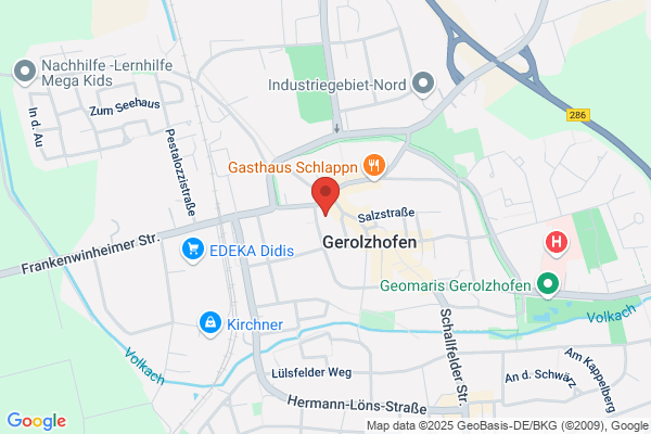 Taxiunternehmen Eugen Hofmann