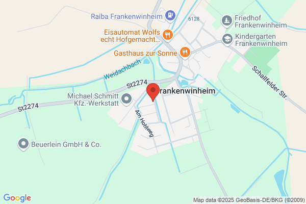 DEUTSCHE STEINZEUG CREMER & BREUER AG