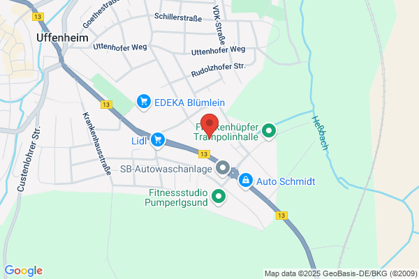 Düll Friedrich GmbH & Co. KG