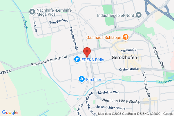 Fahrschule mit Herz GmbH