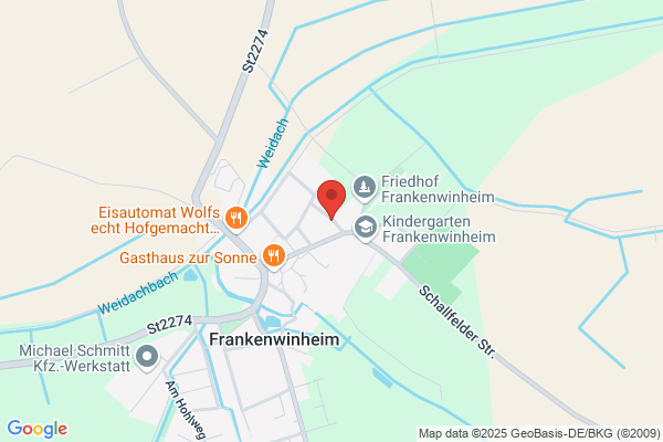 Freiwillige Feuerwehr
