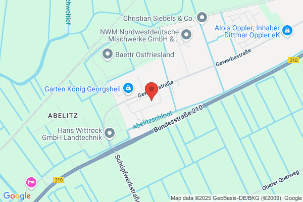 GEO Estrichbau GmbH