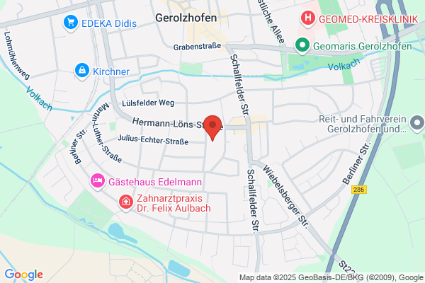 Kinderhaus St. Regiswind