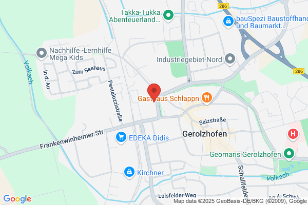 Polizeiinspektion