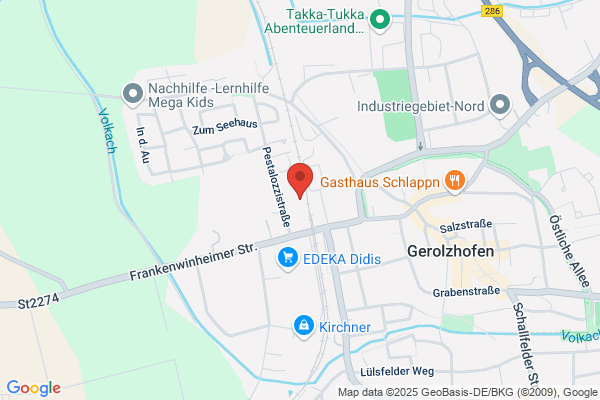 Reifen-Service Balke GmbH