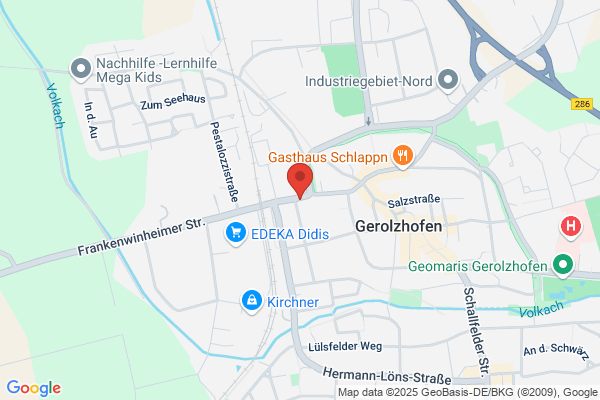 Tully Florian Dipl. Ing. (FH) Sachverständiger