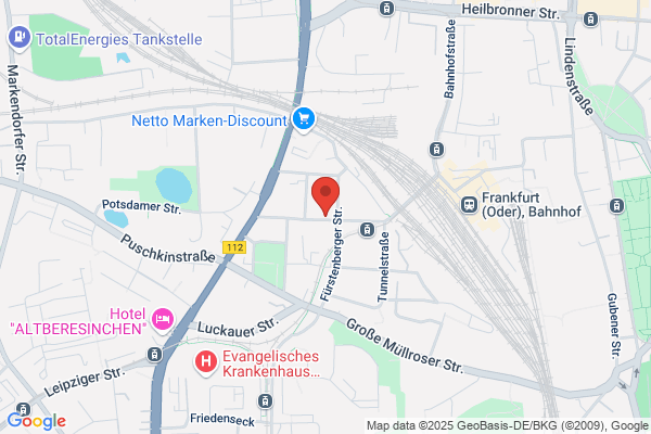 Menge Sicherheitssysteme GmbH