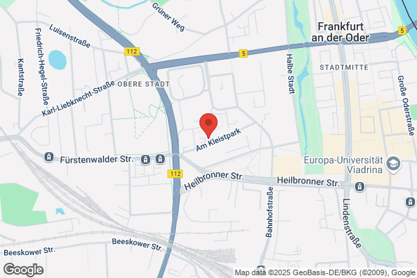 Kleist-Apotheke