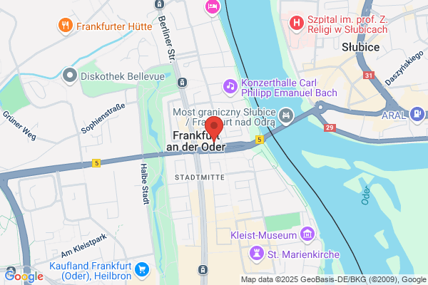 Tempton Frankfurt (Oder)