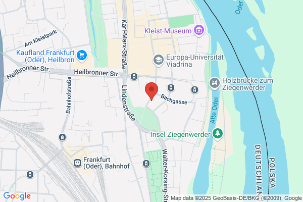 Agentur für Arbeit Frankfurt (Oder)