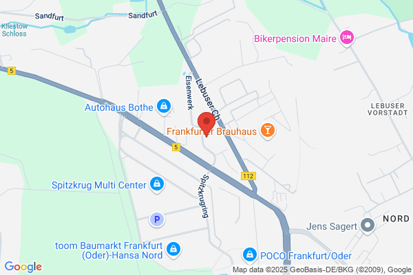 Autohaus Schniegler GmbH