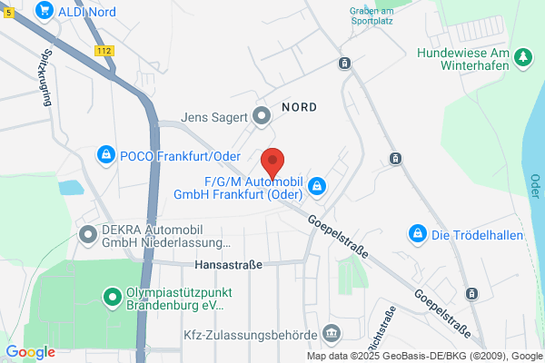 Manax Kfz-Handel & -Service