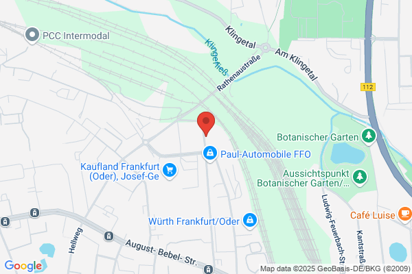Autoteile Möbus GmbH