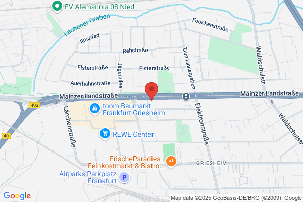 K&S Oder/Spree Autohandels mbH