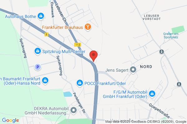 QuF Automobile GmbH