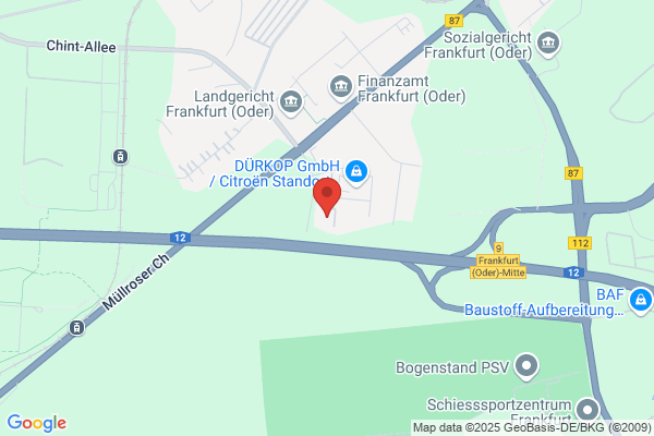 PV Automotive GmbH