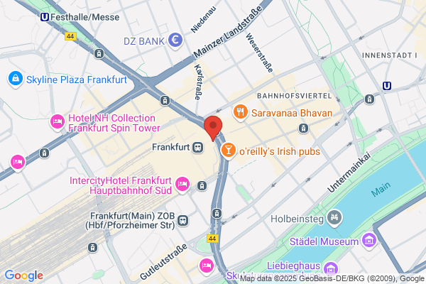 Autovermietung Höwag