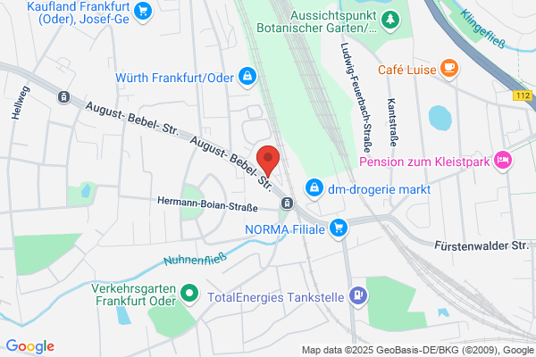 Oder Flitzer GmbH