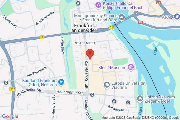 Bäckerei Dreißig