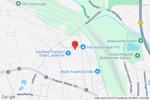 Kaufland Tankstelle