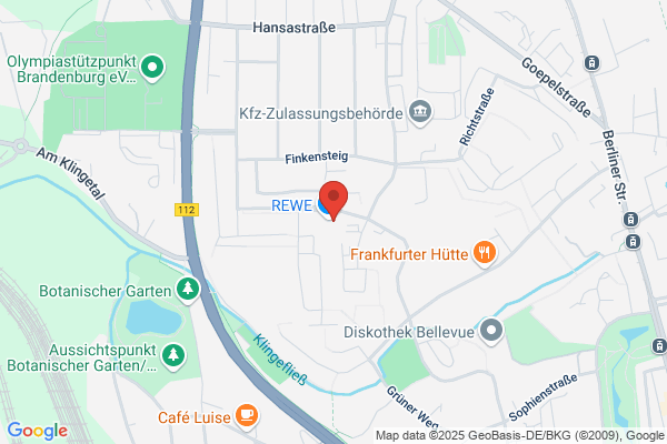 Bäckerei Dreißig