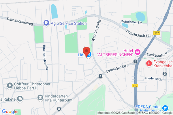 Bäckerei Dreißig